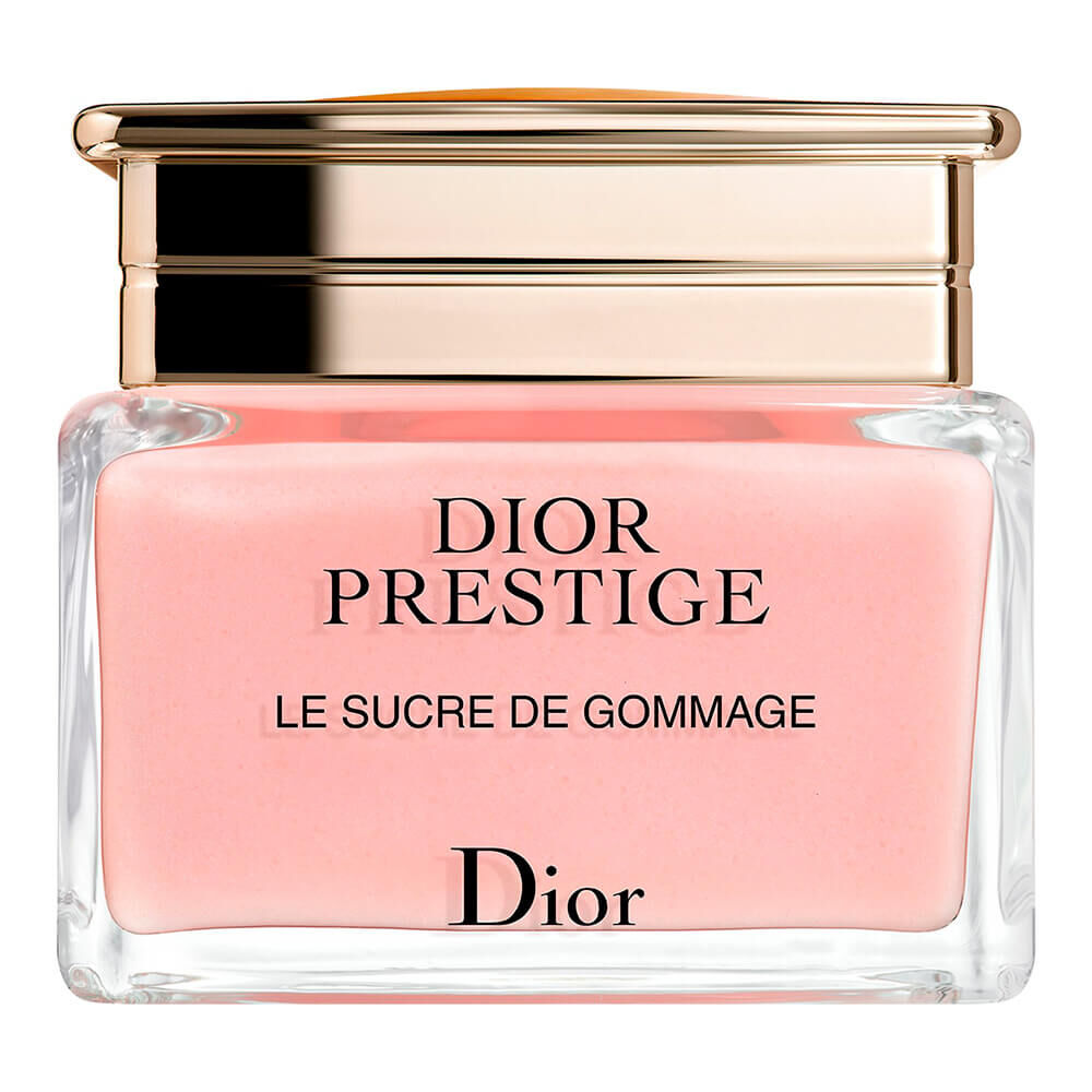 洗顔料 Dior Prestige Le Sucre de Gommage 150ml Esfoliante Facial Dior Prestige Le Sucre de Gommage | Sephora